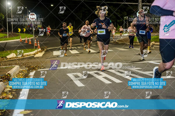 Corrida Unimed Inspira Night 2024