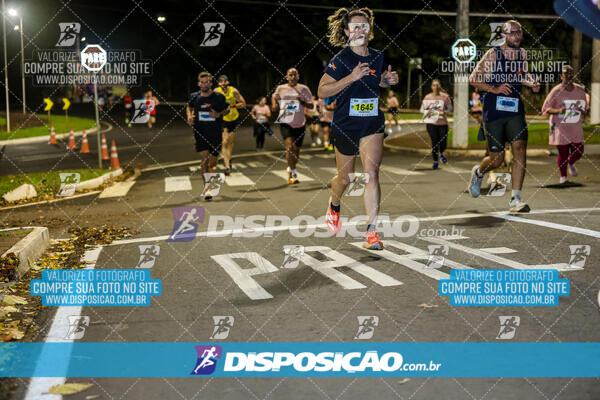 Corrida Unimed Inspira Night 2024