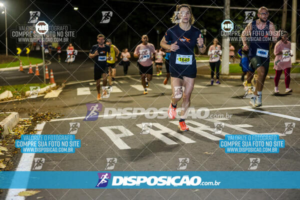 Corrida Unimed Inspira Night 2024