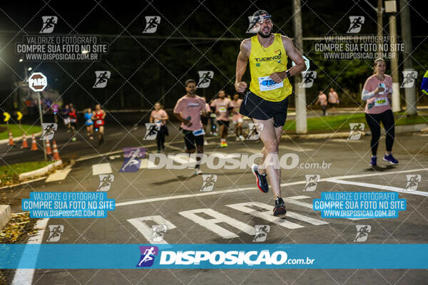 Corrida Unimed Inspira Night 2024