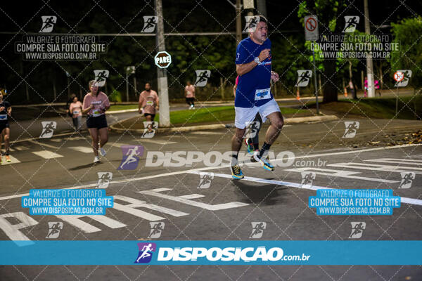 Corrida Unimed Inspira Night 2024