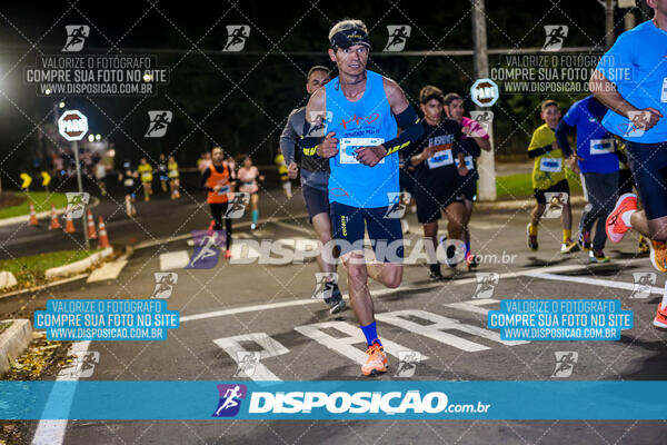 Corrida Unimed Inspira Night 2024