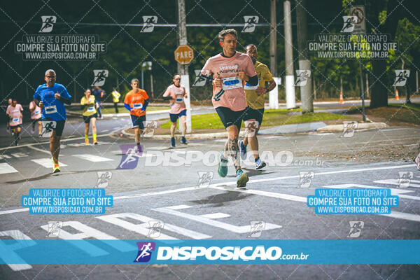 Corrida Unimed Inspira Night 2024