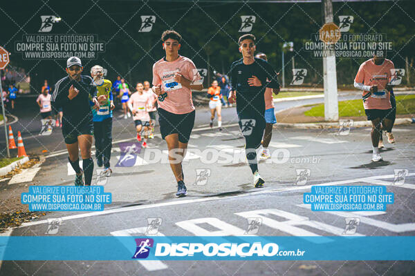 Corrida Unimed Inspira Night 2024