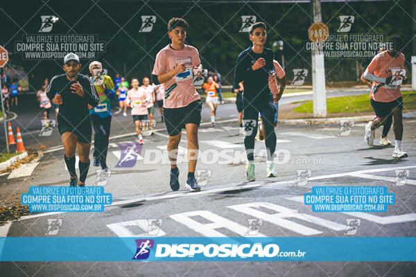 Corrida Unimed Inspira Night 2024