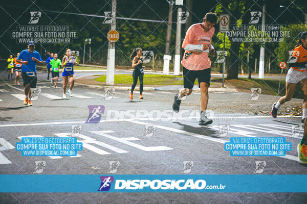 Corrida Unimed Inspira Night 2024