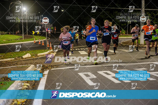 Corrida Unimed Inspira Night 2024