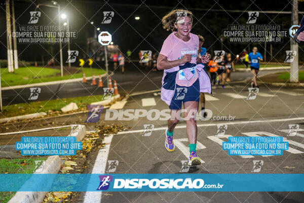 Corrida Unimed Inspira Night 2024