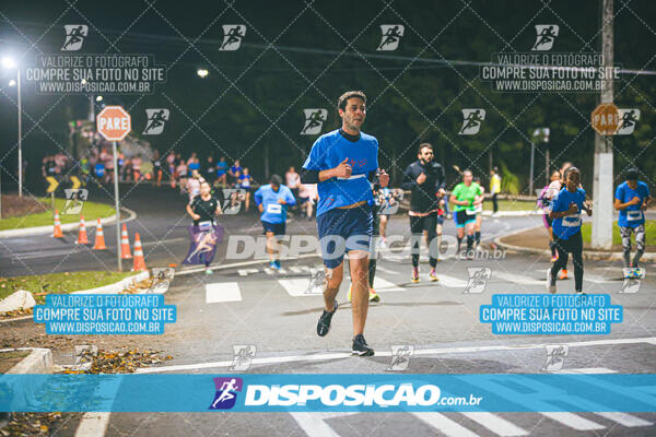 Corrida Unimed Inspira Night 2024