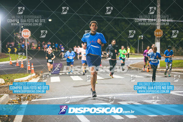 Corrida Unimed Inspira Night 2024