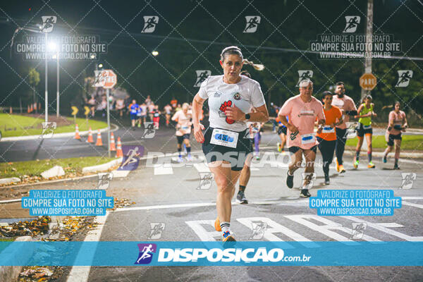 Corrida Unimed Inspira Night 2024