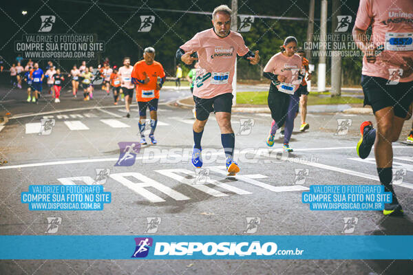 Corrida Unimed Inspira Night 2024