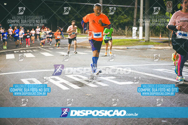 Corrida Unimed Inspira Night 2024