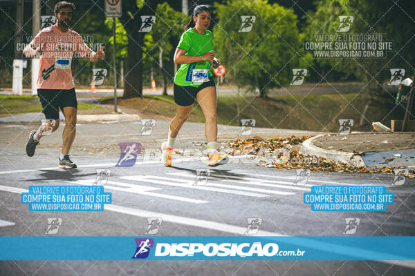 Corrida Unimed Inspira Night 2024