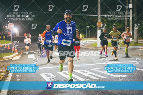 Corrida Unimed Inspira Night 2024