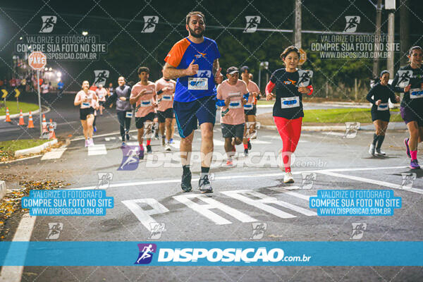 Corrida Unimed Inspira Night 2024