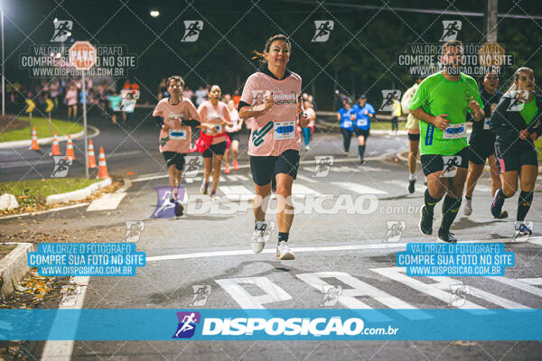 Corrida Unimed Inspira Night 2024