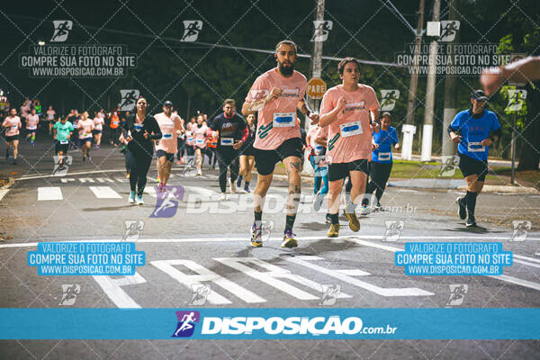 Corrida Unimed Inspira Night 2024