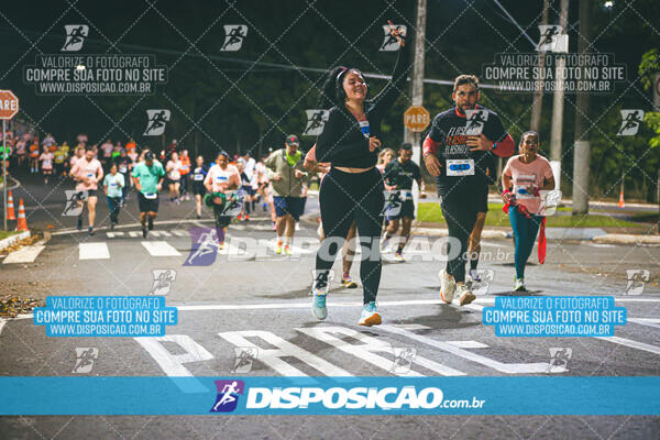 Corrida Unimed Inspira Night 2024