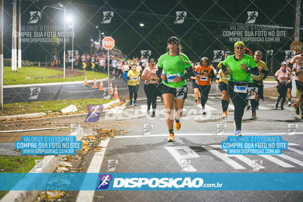 Corrida Unimed Inspira Night 2024