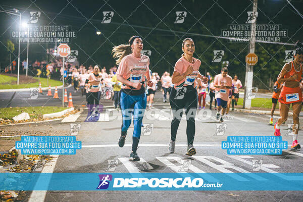 Corrida Unimed Inspira Night 2024