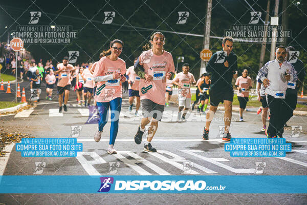 Corrida Unimed Inspira Night 2024