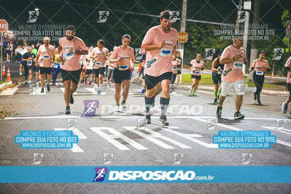 Corrida Unimed Inspira Night 2024