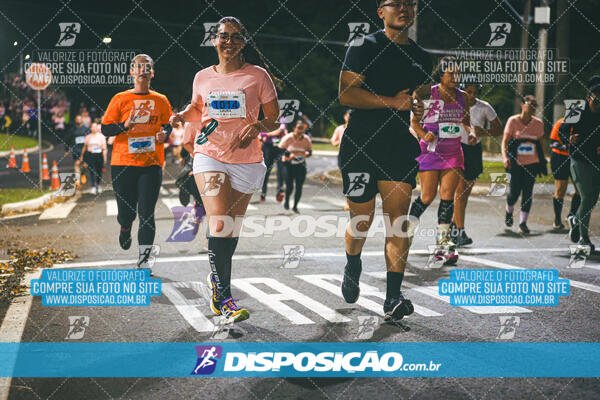 Corrida Unimed Inspira Night 2024