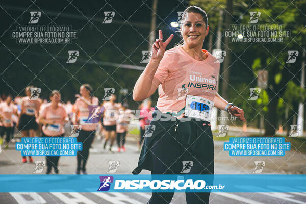 Corrida Unimed Inspira Night 2024