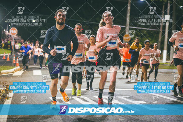 Corrida Unimed Inspira Night 2024