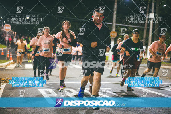 Corrida Unimed Inspira Night 2024