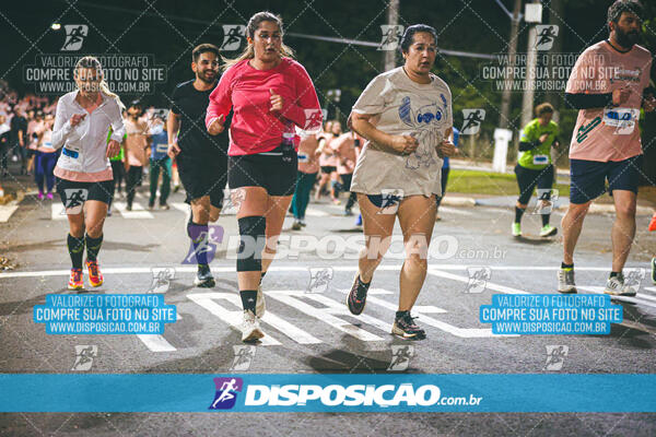 Corrida Unimed Inspira Night 2024