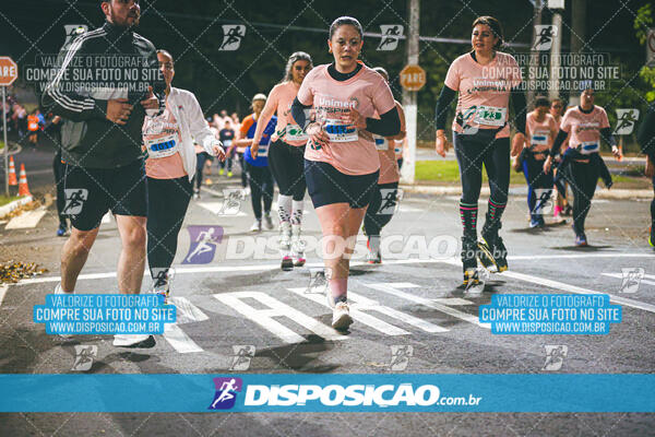 Corrida Unimed Inspira Night 2024