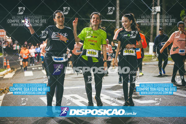 Corrida Unimed Inspira Night 2024