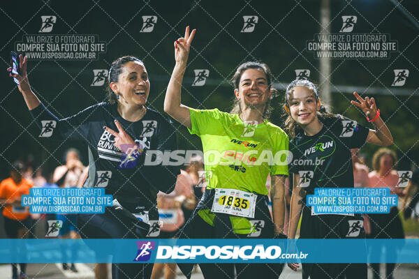 Corrida Unimed Inspira Night 2024