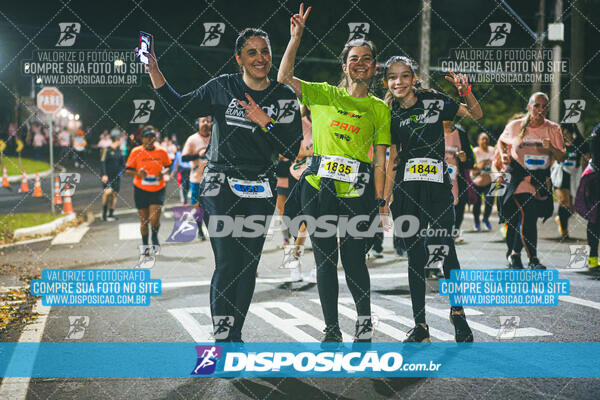 Corrida Unimed Inspira Night 2024