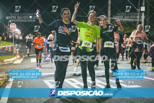 Corrida Unimed Inspira Night 2024