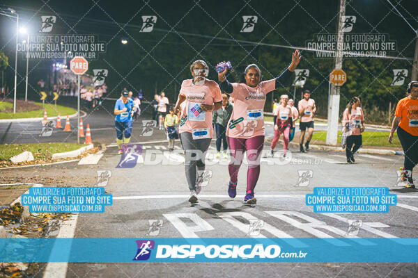 Corrida Unimed Inspira Night 2024