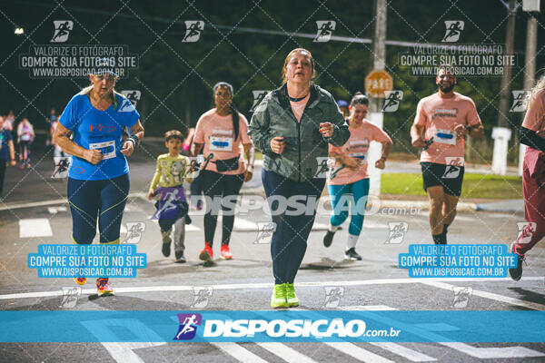 Corrida Unimed Inspira Night 2024