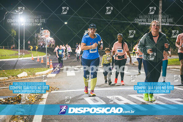 Corrida Unimed Inspira Night 2024