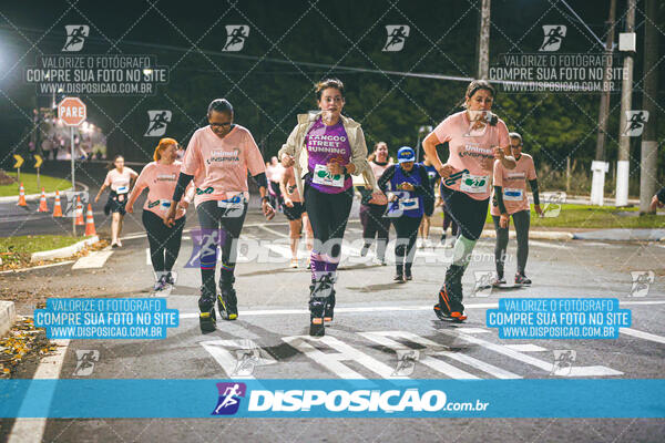 Corrida Unimed Inspira Night 2024