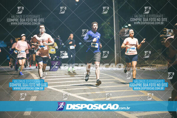 Corrida Unimed Inspira Night 2024