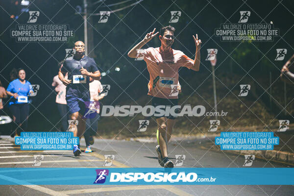 Corrida Unimed Inspira Night 2024