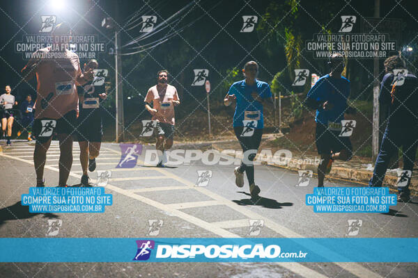 Corrida Unimed Inspira Night 2024