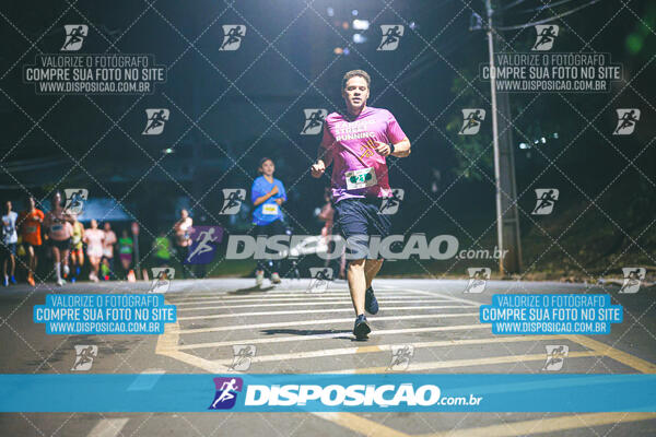 Corrida Unimed Inspira Night 2024