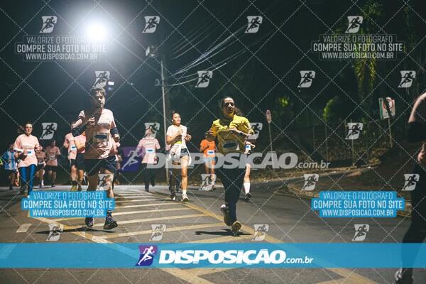 Corrida Unimed Inspira Night 2024