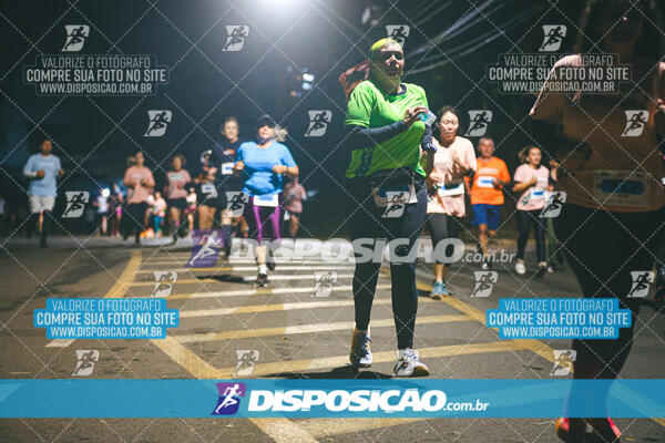 Corrida Unimed Inspira Night 2024