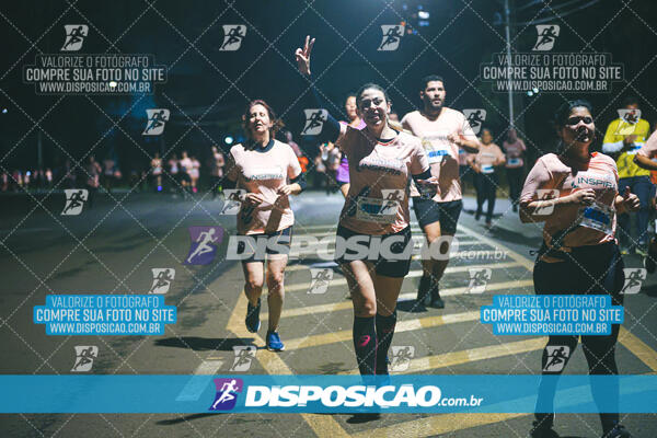 Corrida Unimed Inspira Night 2024