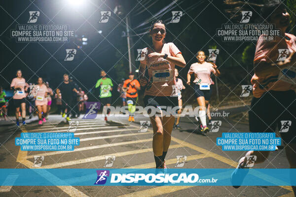 Corrida Unimed Inspira Night 2024