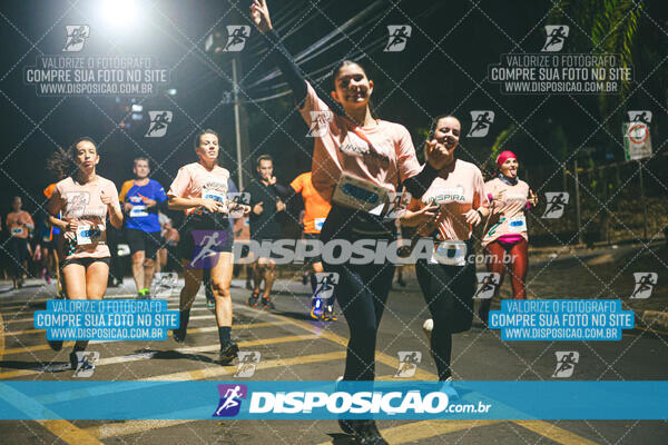 Corrida Unimed Inspira Night 2024